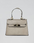 Giada – Women's Mud Leather Handbag | Leather Trend