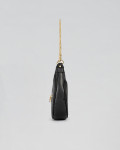 Dea – Women’s Black Shoulder Bag | Leather Trend