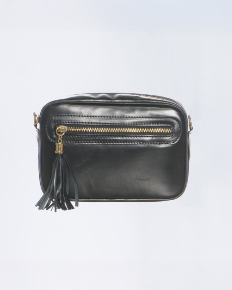 Borsa in pelle da donna - Ofelia | Leather Trend