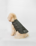 Cappottino in Pelle per Cani – Bau | Leather Trend
