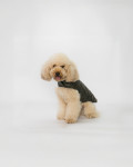 Cappottino in Pelle per Cani – Bau | Leather Trend