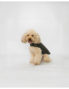 Cappottino in Pelle per Cani – Bau | Leather Trend