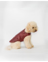Leather Coat for Dogs – Bau | Leather Trend