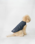 Cappottino in Pelle per Cani – Bau | Leather Trend