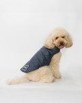 Cappottino in Pelle per Cani – Bau | Leather Trend