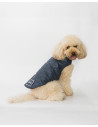 Leather Coat for Dogs – Bau | Leather Trend