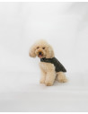 Leather Coat for Dogs – Bau | Leather Trend