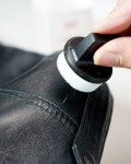Kit Rigenerante Pelle - Crema Nera | Leather Trend