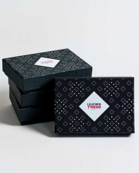 Leather Trend Gift Card 2