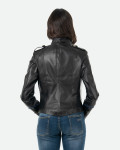 Women's leather jacket – Belen | Leather Trend