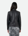 Women's leather jacket – Giulia | Leather Trend