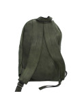 Green Leather Backpack for Men - Palermo | Leather Trend