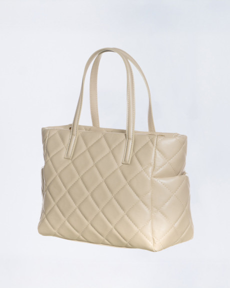 Borsa in pelle da donna - Caterina | Leather Trend 2