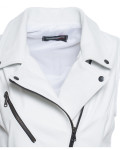 Women's Leather Vest - Valery | Leather Trend