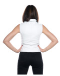 Gilet in pelle da donna - Valery | Leather Trend
