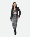 Women's leather jacket – Giulia | Leather Trend