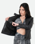 Women's leather jacket – Giulia | Leather Trend