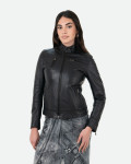 Women's leather jacket – Giulia | Leather Trend