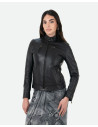 Women's leather jacket – Giulia | Leather Trend