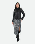 Women's leather jacket – Giulia | Leather Trend