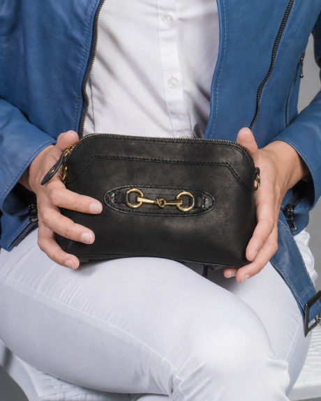 Borsa in pelle da donna - Asia | Leather Trend
