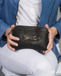 Borsa in pelle da donna - Asia | Leather Trend