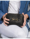 Borsa in pelle da donna - Asia | Leather Trend