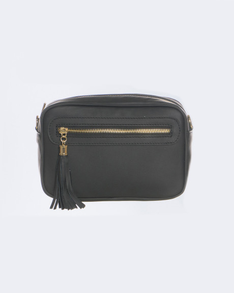 Borsa in pelle da donna - Ofelia | Leather Trend