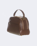 Women's leather bag - Praga | Leather Trend