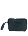Men's leather wrist bag - Nereo | Leather Trend