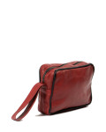 Men's leather wrist bag - Nereo | Leather Trend