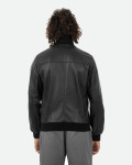 Bomber in pelle da uomo - Marcello | Leather Trend