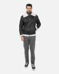 Giacca in montone da uomo - Franco Bis | Leather Trend