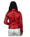 Women's leather perfecto - Dakota | Leather Trend