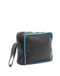 Men's leather wrist bag - Nereo | Leather Trend