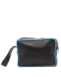 Men's leather wrist bag - Nereo | Leather Trend