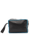 Men's leather wrist bag - Nereo | Leather Trend
