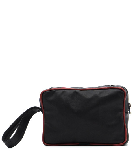 Borsello in pelle da uomo - Nereo | Leather Trend