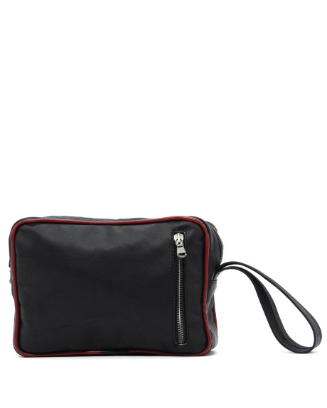 Borsello in pelle da uomo - Nereo | Leather Trend 2