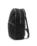 Men's vintage leather backpack - Lisbona | Leather Trend