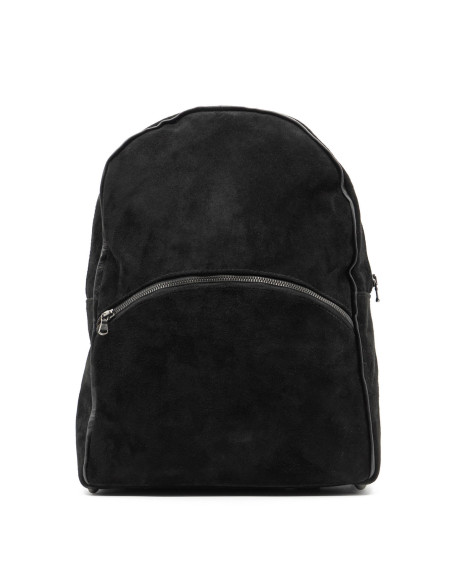 Men's vintage leather backpack - Lisbona | Leather Trend