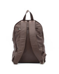 Men's leather backpack - Lisbona | Leather Trend
