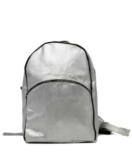 Men's leather backpack - Lisbona | Leather Trend