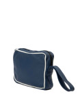 Borsello in pelle da uomo - Nereo | Leather Trend