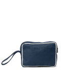 Men's leather wrist bag - Nereo | Leather Trend
