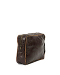 Men's leather wrist bag - Nereo | Leather Trend