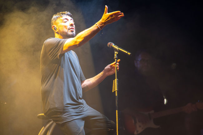 Gigi Finizio_concerto_1