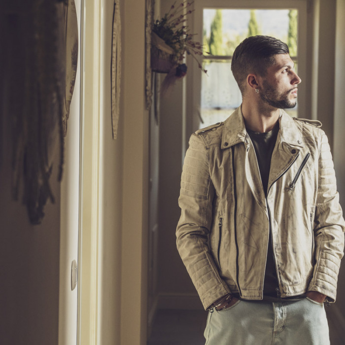 Men's leather jacket: buyers guide