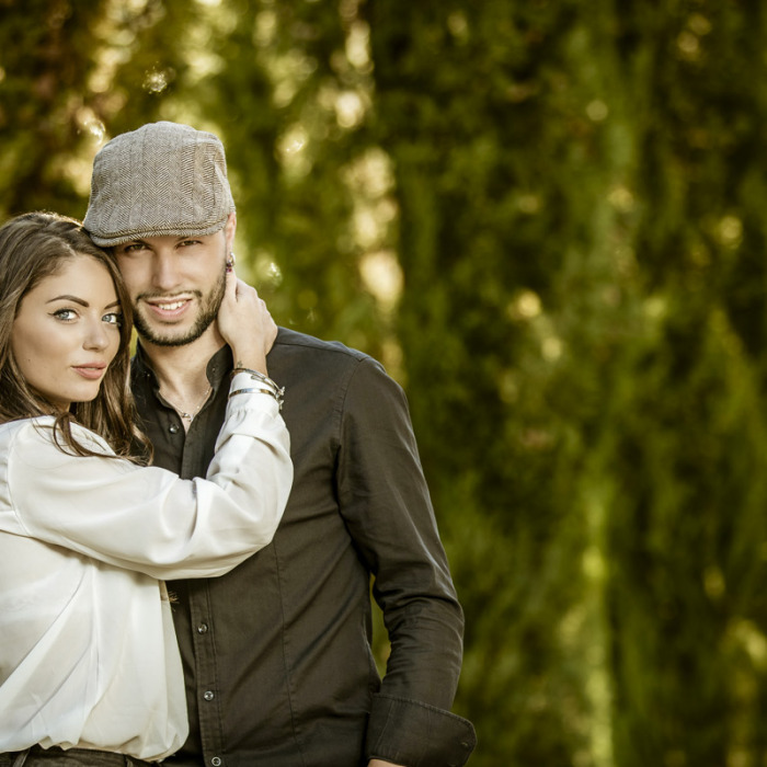 Leather jackets: summer 2019 trend