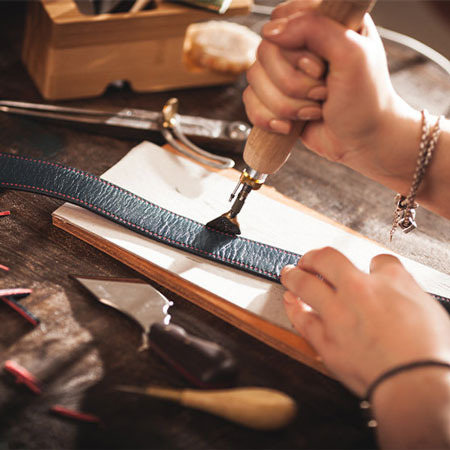 Leather belt: the perfect choice for any occasion